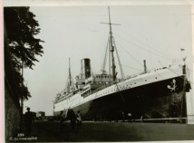 L'Ile d'Yeu: conférence Lancastria le samedi 12 octobre 18h00 au Casino L'Ile d'Yeu: conférence Lancastria le samedi 12 octobre 18h00 au Casino