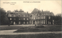 250 ans d'histoire vendéenne en vente aux enchères les 29 et 30 octobre 250 ans d'histoire vendéenne en vente aux enchères les 29 et 30 octobre