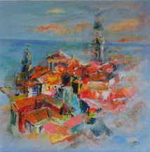 Un Festival des Arts aux Sables d'Olonne les 22, 23 et 24 octobre