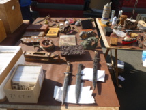 Les brocantes du week end en Vendée Les brocantes du week end en Vendée