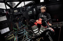 Le navigateur britannique Alex Thomson se retire de la course au large pour se consacrer à la nouvelle génération Le navigateur britannique Alex Thomson se retire de la course au large pour se consacrer à la nouvelle génération
