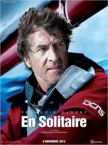 L'Aiguillon sur Mer: "EN SOLITAIRE" en avant-première au Cinéma "Le Goéland", le Samedi 2 Novembre à 20h30. L'Aiguillon sur Mer: "EN SOLITAIRE" en avant-première au Cinéma "Le Goéland", le Samedi 2 Novembre à 20h30.