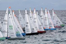 Les Sables d'Olonne: National de Voile Radiocommandée