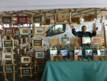 Les  brocantes du week end en Vendée