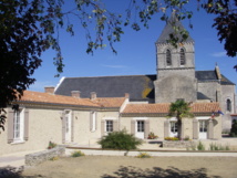 Concours « Le Paysage de votre Commune » Palmarès du CAUE sur le canton de St-Gilles-Croix-de-Vie Concours « Le Paysage de votre Commune » Palmarès du CAUE sur le canton de St-Gilles-Croix-de-Vie