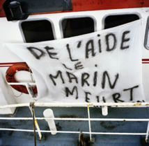 Exposition ‘Save Our Souls’ de Caroline Pottier Exposition ‘Save Our Souls’ de Caroline Pottier