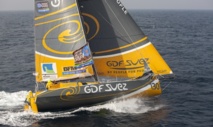 Transat Jacques Vabre: La journée de tous les dangers