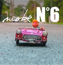 Mareuil-sur-Lay-Dissais: concert de Niobé le samedi 23 novembre à 20h30 Mareuil-sur-Lay-Dissais: concert de Niobé le samedi 23 novembre à 20h30