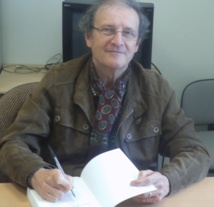 Conférence de Michel Gautier sur l'occupation et la résistance en Vendée