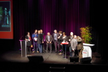 Des entreprises Vendéennes récompensées Des entreprises Vendéennes récompensées