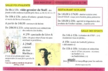 Le Château d'Olonne , ville ambassadrice du Téléthon Vendée Le Château d'Olonne , ville ambassadrice du Téléthon Vendée