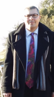 Flavien BENAZET, candidat aux élections municipales de Talmont Saint Hilaire Flavien BENAZET, candidat aux élections municipales de Talmont Saint Hilaire