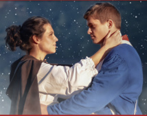 Spectacle Le Grand Hiver au Haras de la Vendée Spectacle Le Grand Hiver au Haras de la Vendée