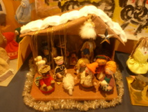 Mgr Castet : « Noël porte sens, non pas comme un simple souvenir mais comme une actualité ». Mgr Castet : « Noël porte sens, non pas comme un simple souvenir mais comme une actualité ».