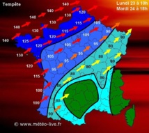 Tempête pour Noël !! Tempête pour Noël !!