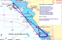 Départ avancé pour la Solo Maître CoQ: Initialement prévue mi avril 2014, la Solo Maître CoQ se déroulera finalement du 11 au 15 mars prochains Départ avancé pour la Solo Maître CoQ: Initialement prévue mi avril 2014, la Solo Maître CoQ se déroulera finalement du 11 au 15 mars prochains
