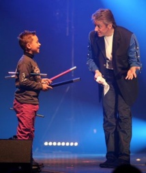 Festival de magie à olonne sur mer du 14 au 23 février 2014 Festival de magie à olonne sur mer du 14 au 23 février 2014