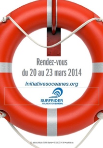 Surfrider Foundation Europe lance la 19ème édition des Initiatives Océanes « Jeter par terre c’est jeter en mer »
