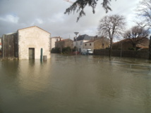 La bibliothèque sous les eaux jeudi 13 février 2014 La bibliothèque sous les eaux jeudi 13 février 2014