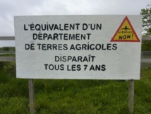 Notre-Dame-des-Landes : la moitié des Français opposés à l'aéroport Notre-Dame-des-Landes : la moitié des Français opposés à l'aéroport