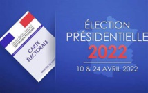 Elections présidentielles : les professions de foi des 12 candidats en ligne