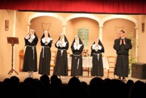 Théâtre au Poiré-sur-Vie: séance supplémentaire vendredi 7 mars 2014 20h30 Théâtre au Poiré-sur-Vie: séance supplémentaire vendredi 7 mars 2014 20h30