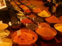 La Foire expo de la Roche-sur-Yon se prépare La Foire expo de la Roche-sur-Yon se prépare