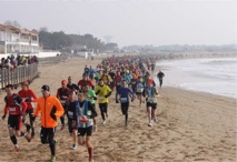 Rendez-vous les 29 et 30 mars à la Tranche sur Mer pour la 12ème édition des Galopades tranchaises. 4 courses sont au programme Rendez-vous les 29 et 30 mars à la Tranche sur Mer pour la 12ème édition des Galopades tranchaises. 4 courses sont au programme