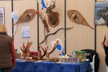 La foire-expo des Sables d'Olonne sera présente place du Vendée Globe les 28, 29, 30 et 31 mars 2014 avec pour thème principal "La Louisiane". La foire-expo des Sables d'Olonne sera présente place du Vendée Globe les 28, 29, 30 et 31 mars 2014 avec pour thème principal "La Louisiane".