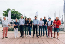 La Sardinha Cup, c'est parti ! La Sardinha Cup, c'est parti !