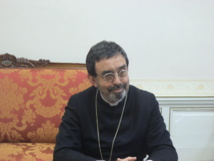 L'année 2014 pour l'église catholique en Vendée  