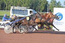 Hippodrome de la Malbrande: prix de la Ville des Sables ce lundi Hippodrome de la Malbrande: prix de la Ville des Sables ce lundi