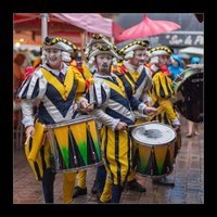 La Déferlante sur la côte La Déferlante sur la côte