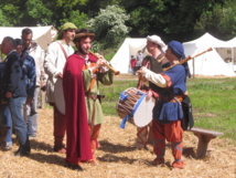 Talmont-Saint-Hilaire: fête au château ce samedi 31 mai de 10h30 à 21h00 Talmont-Saint-Hilaire: fête au château ce samedi 31 mai de 10h30 à 21h00