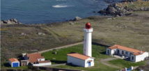 La Fondation du patrimoine au chevet du Clos patrimonial du Grand Phare de L'Ile d'Yeu