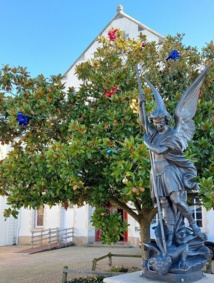 Statue Saint-Michel aux Sables d'Olonne : le Conseil d'Etat tranchera