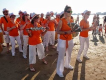 Festival Salsa del Mar les 3, 5 et 6 juillet  aux Sables d'Olonne Festival Salsa del Mar les 3, 5 et 6 juillet  aux Sables d'Olonne