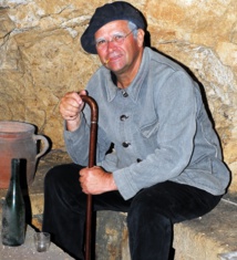 Chapuze l'humoriste les veillées comme autrefois Chapuze l'humoriste les veillées comme autrefois