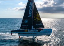 Crédit © Ronan Gladu komilfo-sport Crédit © Ronan Gladu komilfo-sport