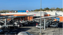 Le magasin Super U de la Chataigneraie choisit la technologie innovante Olimpe pour une désinfection plus naturelle Le magasin Super U de la Chataigneraie choisit la technologie innovante Olimpe pour une désinfection plus naturelle