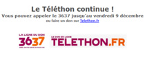 Téléthon 2022 : 78 051 091 euros de dons Téléthon 2022 : 78 051 091 euros de dons