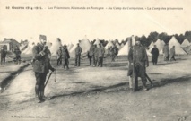La Vendée dans la guerre. 1914-18 : expression d’une foi patriotique