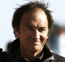 Votre Nom Autour du Monde &…Bertrand de Broc - Route du Rhum 2014 Votre Nom Autour du Monde &…Bertrand de Broc - Route du Rhum 2014