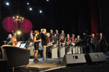 Soirée d'ouverture de la saison culturelle aux Sables d'Olonne le dimanche 28 septembre Soirée d'ouverture de la saison culturelle aux Sables d'Olonne le dimanche 28 septembre