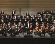 La Symphonie Fantastique ce samedi 27 septembre à 20h30 La Symphonie Fantastique ce samedi 27 septembre à 20h30