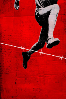 Courir, le jeudi 16 octobre 2014 à 20h30