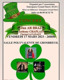 Emergence Grand Ouest une nouvelle association pour accompagner les jeunes talents Emergence Grand Ouest une nouvelle association pour accompagner les jeunes talents