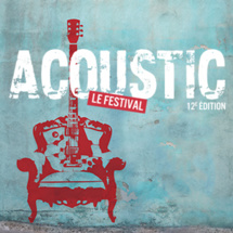 Le Poiré-sur-Vie : le Festival Acoustic les 17, 18, et 19 mars