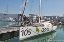 Un tiers d’amateurs sur la ligne départ ! Un tiers d’amateurs sur la ligne départ !