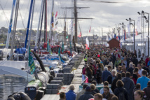 Toutes les Routes mènent à Saint-Malo